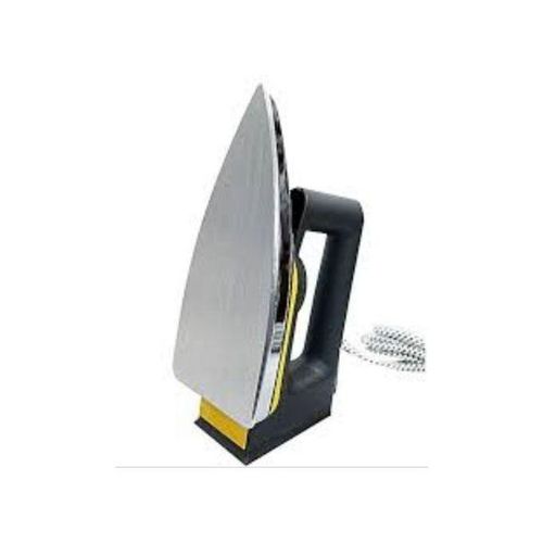Original Non Stick Dry Flat Iron - Grey