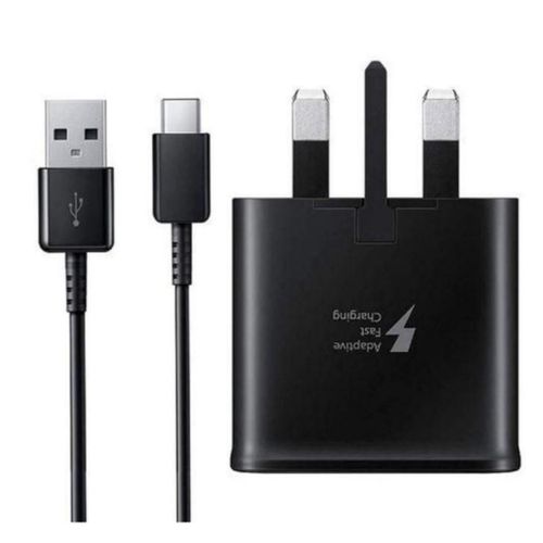 Samsung 15w USB To Type C Charger Adapter