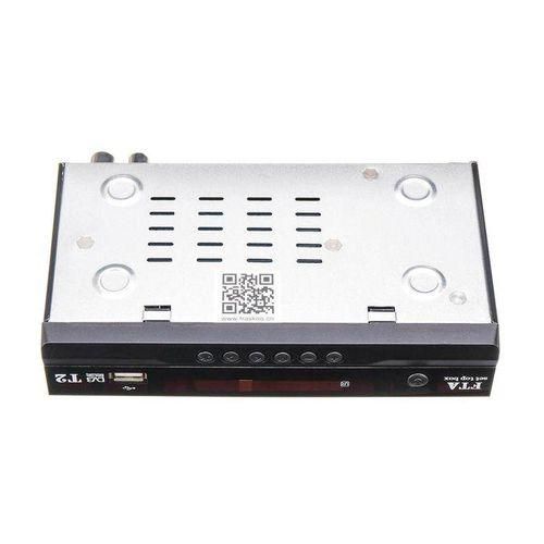 Digital TV Satellite Receiver T2 1080P FullHD Smart WIFI Set Top Box