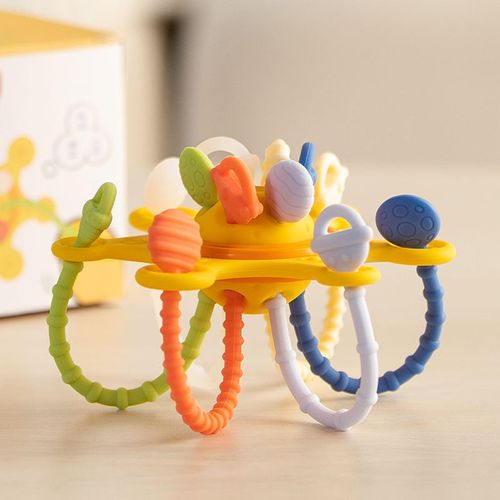 Pull String Toy Montessori Pull String Toys For