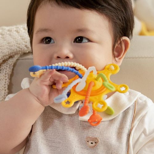 Pull String Toy Montessori Pull String Toys For