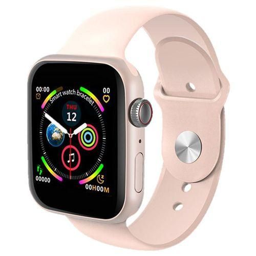 Genuine S20 New pink smart watch sports watch for IOS Android