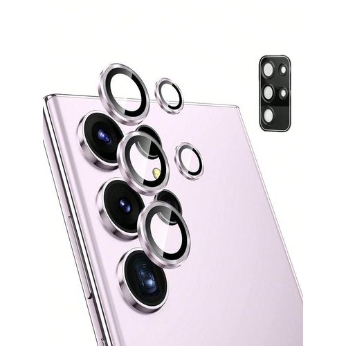 Samsung Galaxy S21 Ultra, S22 Ultra, S23 Ultra , S24 Ultra Pure Wine Red Silicone Case Full Body And Screen Protection Phone Cover