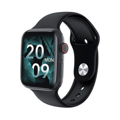 HW22 Pro Smartwatch and  Fitness Health Tracker  - Black