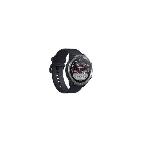 mibro A2 Sporty Bluetooth Calling Smart Watch 1.39 Inch HD Screen Black