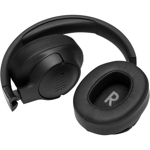 Jbl Tune 760NC Wireless Headset Black
