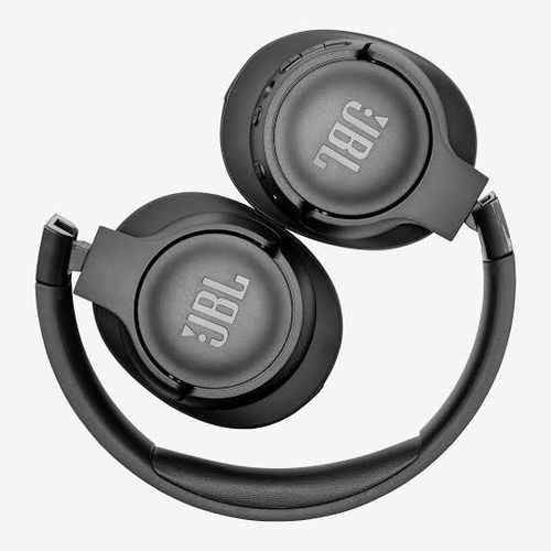 Jbl Tune 760NC Wireless Headset Black