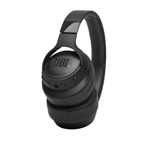Jbl Tune 760NC Wireless Headset Black