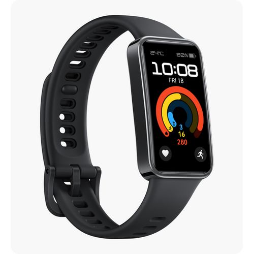 Huawei Band 9 Fitness Tracker Black