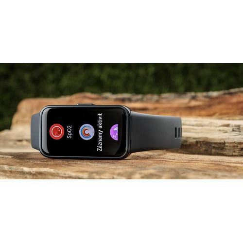 Huawei Band 9 Fitness Tracker Black