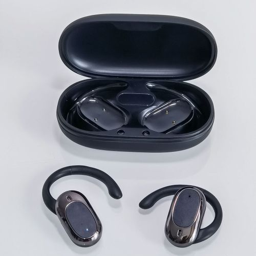 Swivel Adjustable Bluetooth Headphones Sports Headphones