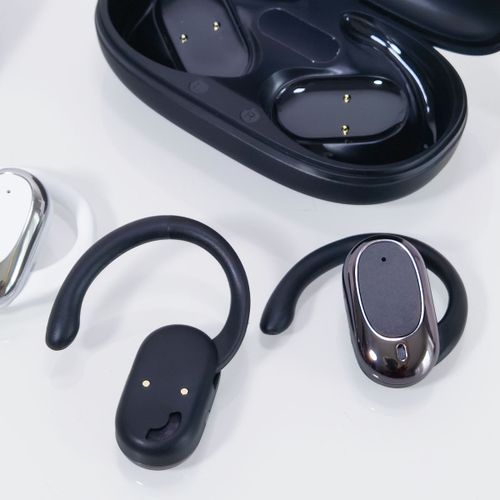 Swivel Adjustable Bluetooth Headphones Sports Headphones