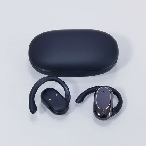 Swivel Adjustable Bluetooth Headphones Sports Headphones