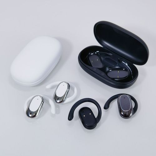 Swivel Adjustable Bluetooth Headphones Sports Headphones