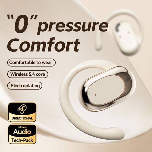 Swivel Adjustable Bluetooth Headphones Sports Headphones