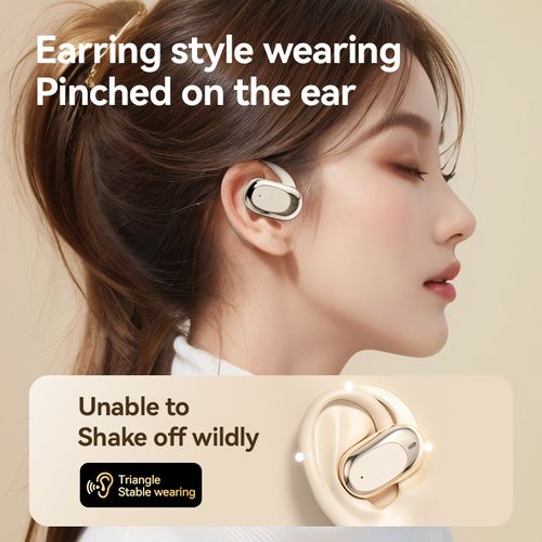 Swivel Adjustable Bluetooth Headphones Sports Headphones