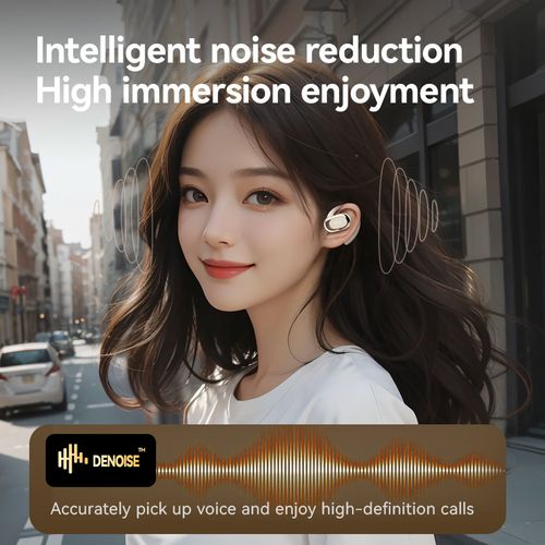 Swivel Adjustable Bluetooth Headphones Sports Headphones