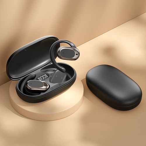 Swivel Adjustable Bluetooth Headphones Sports Headphones