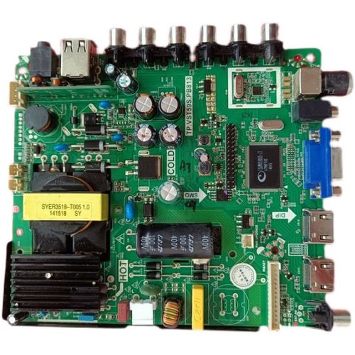 Hisense 40D52P main board TP.VST59S.PB813 LCD TV motherboard