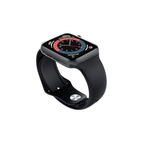 BT Series Smart Watch - Black