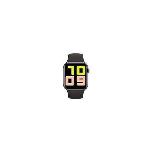 BT Series Smart Watch - Black