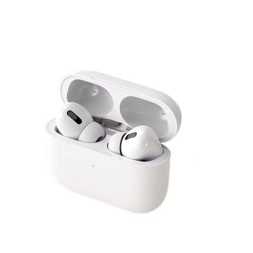 Bundle Of Advanced Smart Watch And Earbuds - Black, White