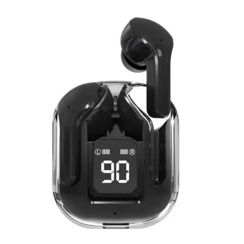 TWS Ultrapods Earbuds - Black
