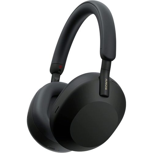 Sony 1000Xm5 Wireless Noise Cancelling Headphones - Color May Vary