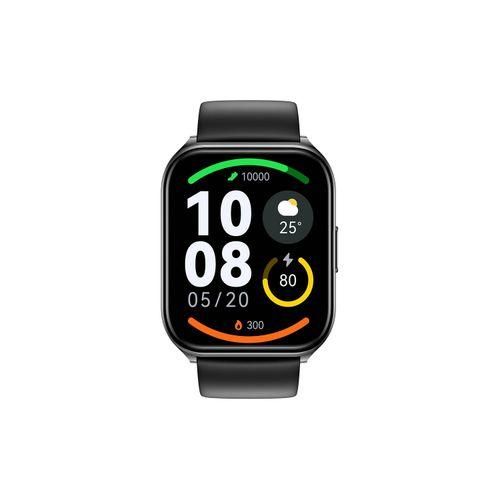 Haylou Smart Watch Haylou LS02 Pro 1.85-inch Screen - Black