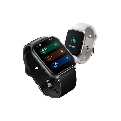 Haylou Smart Watch Haylou LS02 Pro 1.85-inch Screen - Black