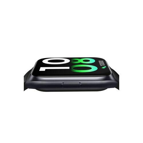 Haylou Smart Watch Haylou LS02 Pro 1.85-inch Screen - Black