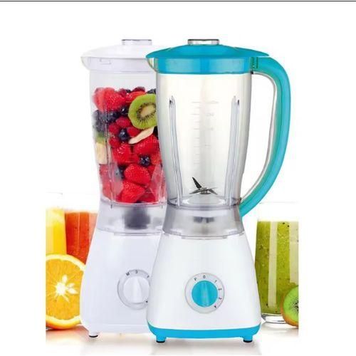 GJG Couronne 1.5L- 2 In 1 Blender With Grinding Machine TYB 313 Model