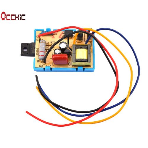 Occkic 5-24V Universal 14-60 inch Switching Power Supply Module Crystal TV DC Sampling