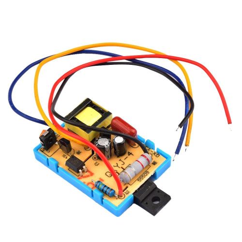 Occkic 5-24V Universal 14-60 inch Switching Power Supply Module Crystal TV DC Sampling