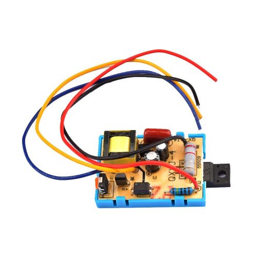 Occkic 5-24V Universal 14-60 inch Switching Power Supply Module Crystal TV DC Sampling
