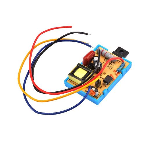Occkic 5-24V Universal 14-60 inch Switching Power Supply Module Crystal TV DC Sampling