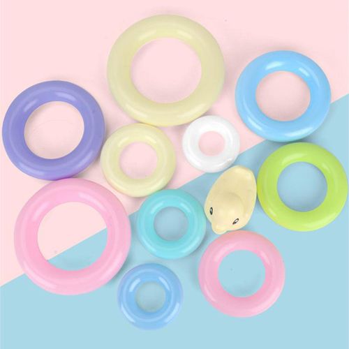Baby Stacking Rings   Activity Stack Up 9 Rings