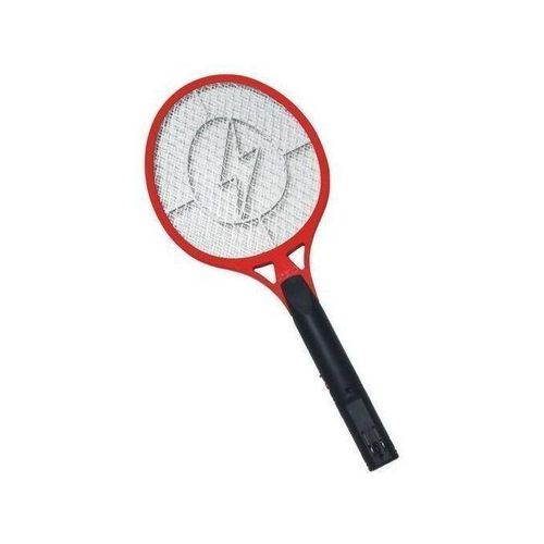 Rechargeable Electric Mosquito Killer Swatters- Color May Vary