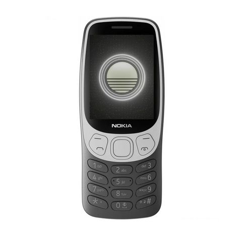 Nokia 3210 - 2.4