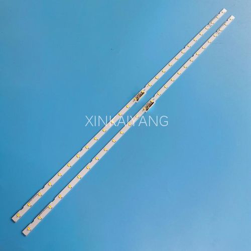 SAMSUNG UA43RU7105G 43INCH LED TV BACKLIGHT UA43RU7105 UA43RU7105GXXP 2PCS 28LED