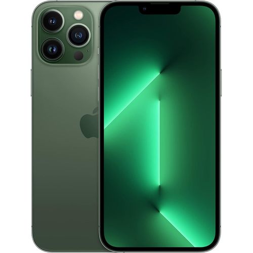 Apple iPhone 13 Pro Max 6.7" 6GB RAM 512GB ROM 12MP 4352mAh - Green