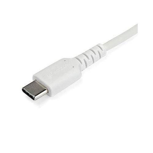 Fast Charger Charger Usb Type C-White