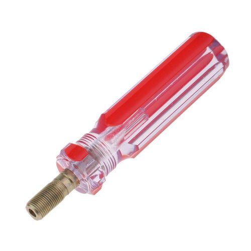 Durable Connector Spanner Wrench Coaxial Cable Tools Home