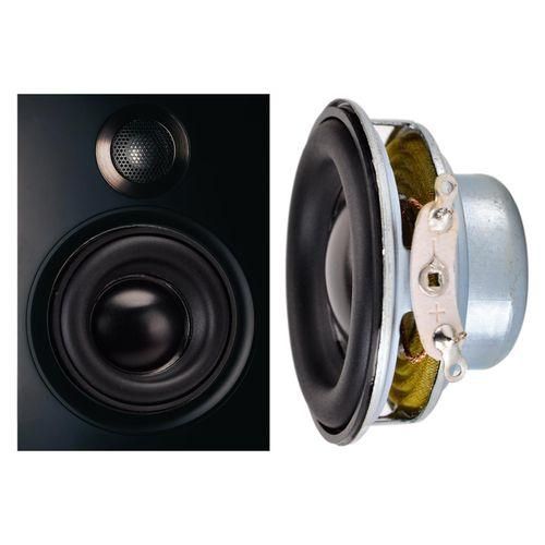 Sound Speaker DIY Full Range  For Home Theater Car