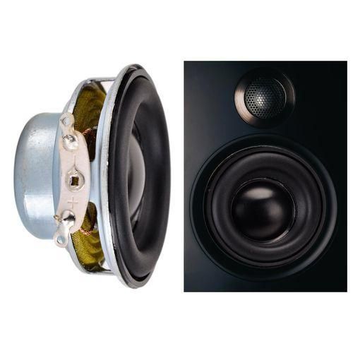 Sound Speaker DIY Full Range  For Home Theater Car