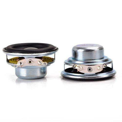 Sound Speaker DIY Full Range  For Home Theater Car