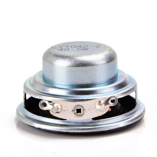Sound Speaker DIY Full Range  For Home Theater Car