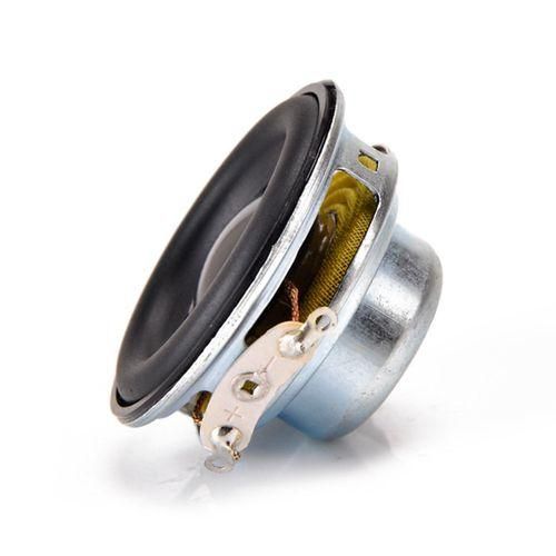 Sound Speaker DIY Full Range  For Home Theater Car