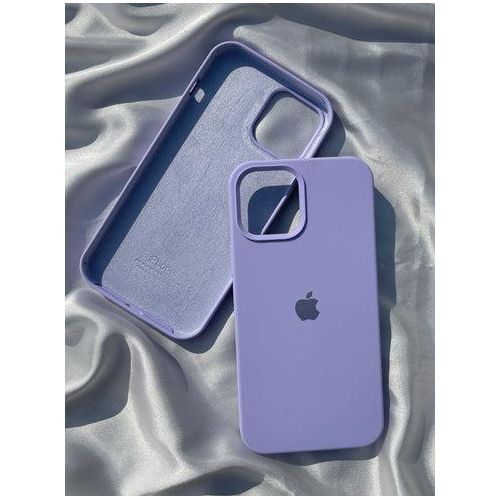Apple For IPhone 11 / IPhone 12 / IPhone 13 / IPhone 14 And Pro Max Series Phone Cover For Screen Protection And Unique Camera Protection Durable Original Silicone Phone Case Designed Dark Blue