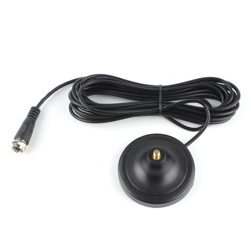 Best Portable TV Antenna Indoor Outdoor Digital HD Aerial Ariel